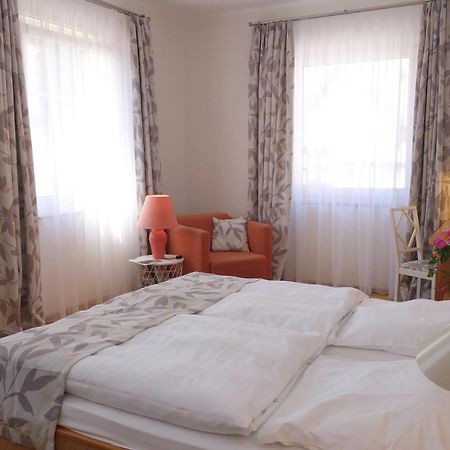 Hotel-Appartement Sonne Ґерсфельд Екстер'єр фото