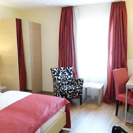 Hotel-Appartement Sonne Ґерсфельд Екстер'єр фото
